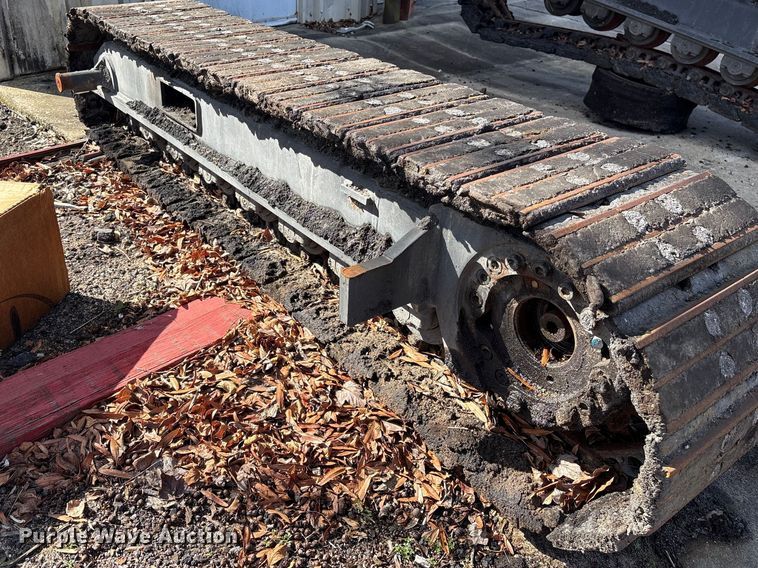 image for item EF0994 Tracks