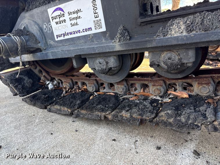 image for item EF0994 Tracks