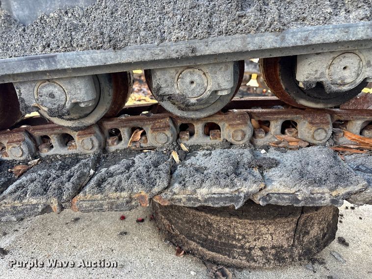 image for item EF0994 Tracks