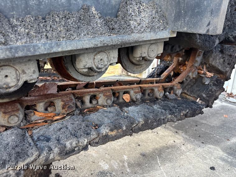 image for item EF0994 Tracks