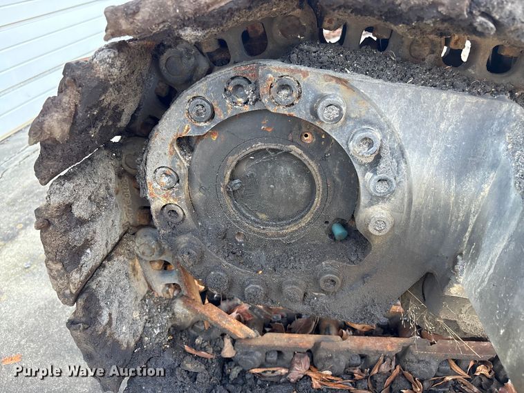 image for item EF0994 Tracks