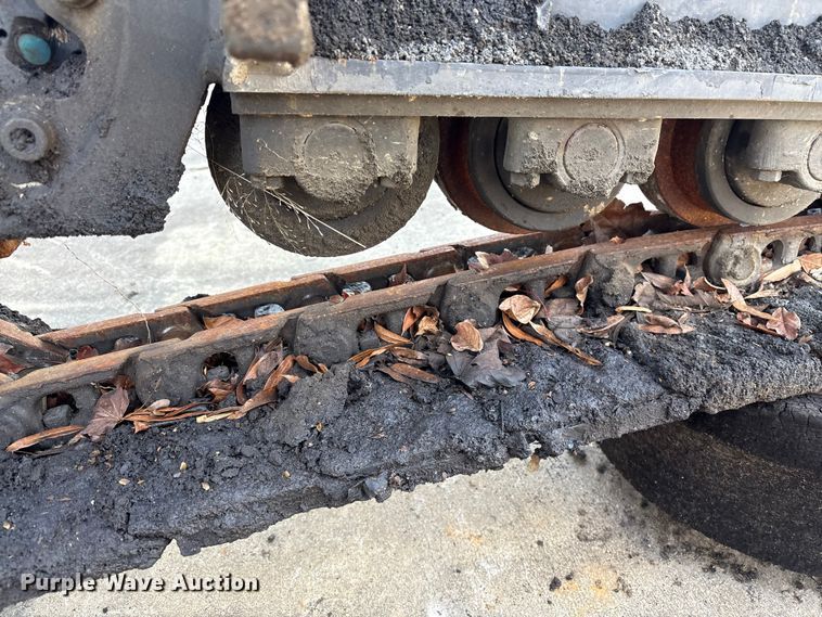 image for item EF0994 Tracks