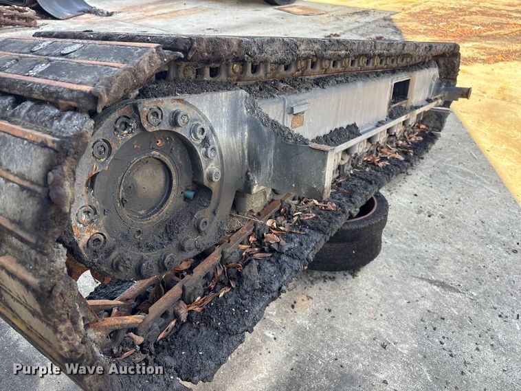 image for item EF0994 Tracks