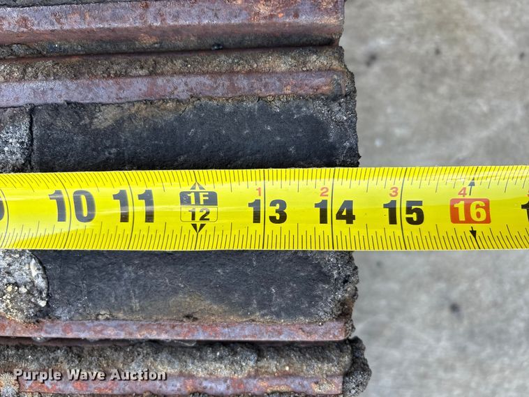 image for item EF0994 Tracks