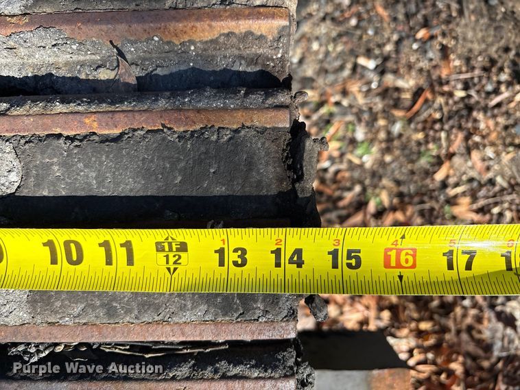 image for item EF0994 Tracks