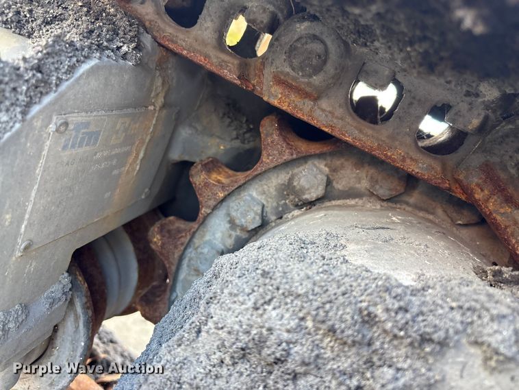 image for item EF0994 Tracks