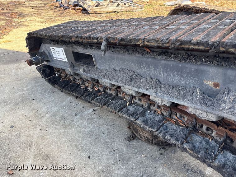 image for item EF0994 Tracks