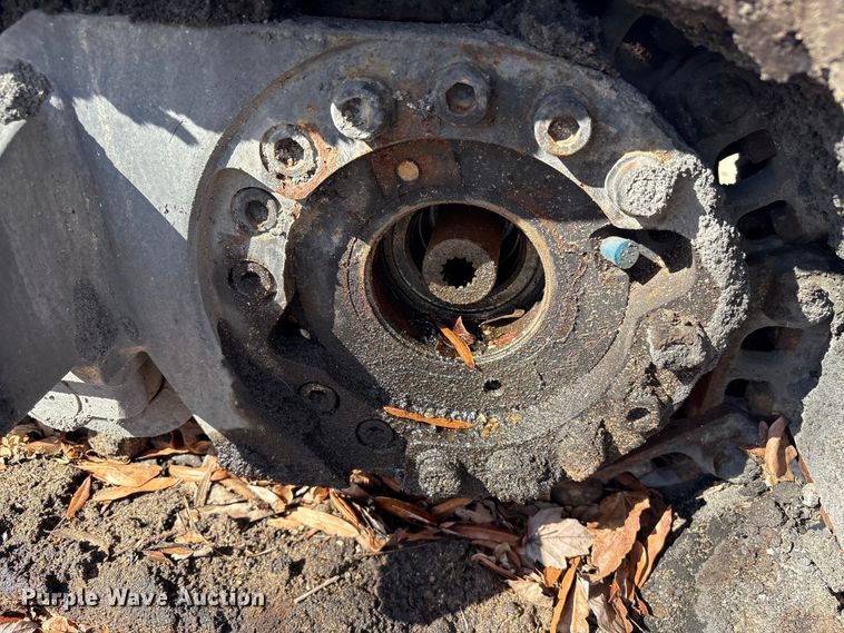 image for item EF0994 Tracks