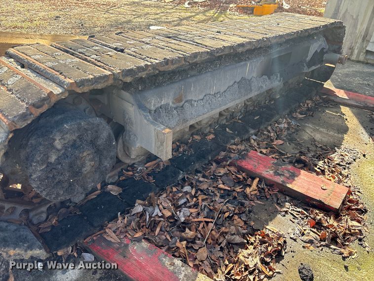 image for item EF0994 Tracks