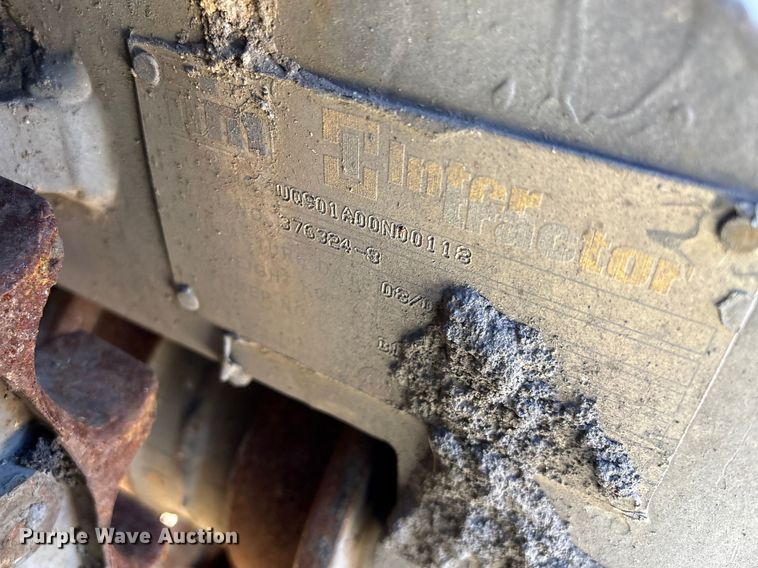 image for item EF0994 Tracks