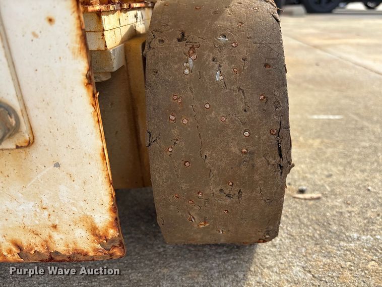 image for item EF1004 2017 Hy-Brid Lifts HB-1430 scissor lift