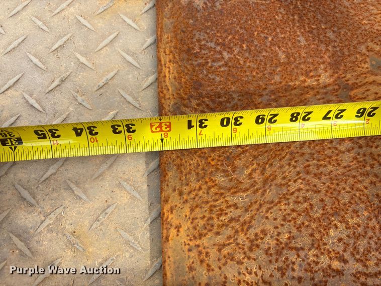 image for item EF1006 2016 Hy-Brid Lifts HB-1430 scissor lift