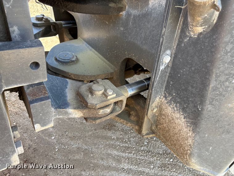 image for item EF1025 2018 Case SV212D single drum vibratory roller