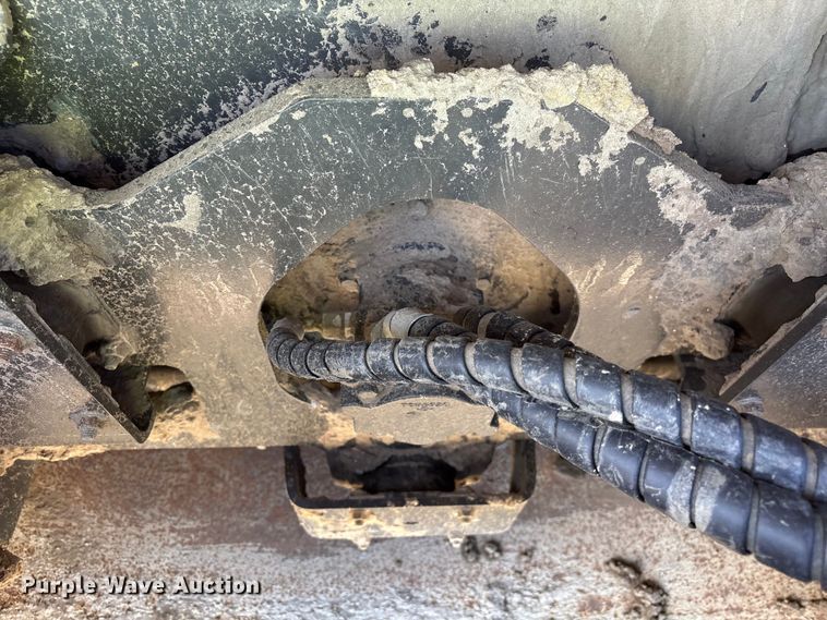 image for item EF1025 2018 Case SV212D single drum vibratory roller