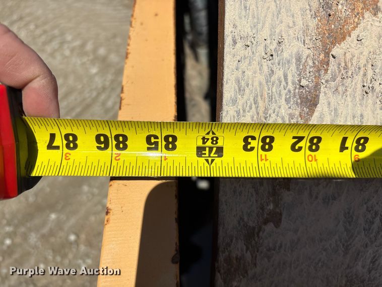 image for item EF1025 2018 Case SV212D single drum vibratory roller