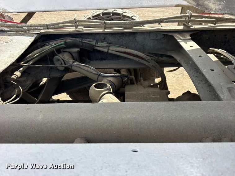 image for item EF2434 2005 Sterling Truck L-Line ready mix truck