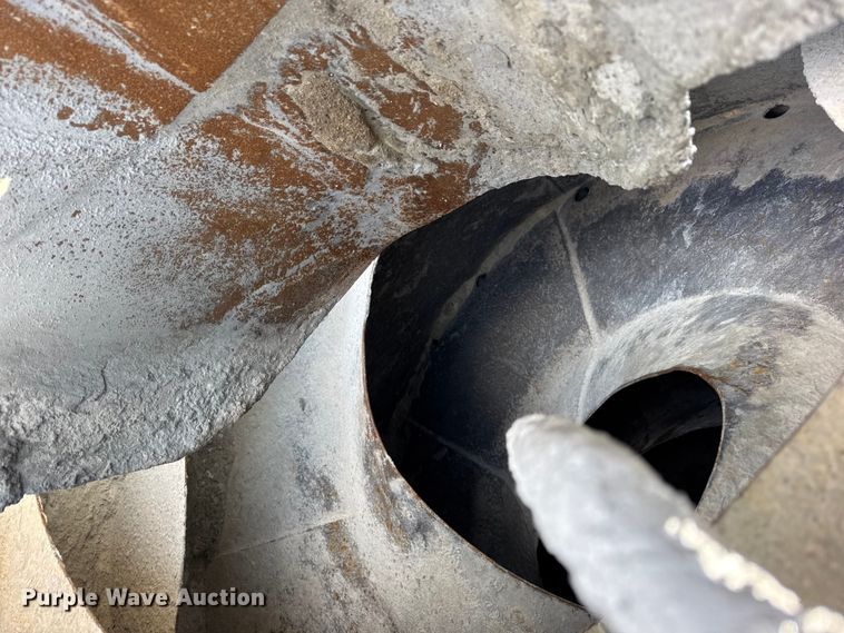 image for item EF2434 2005 Sterling Truck L-Line ready mix truck