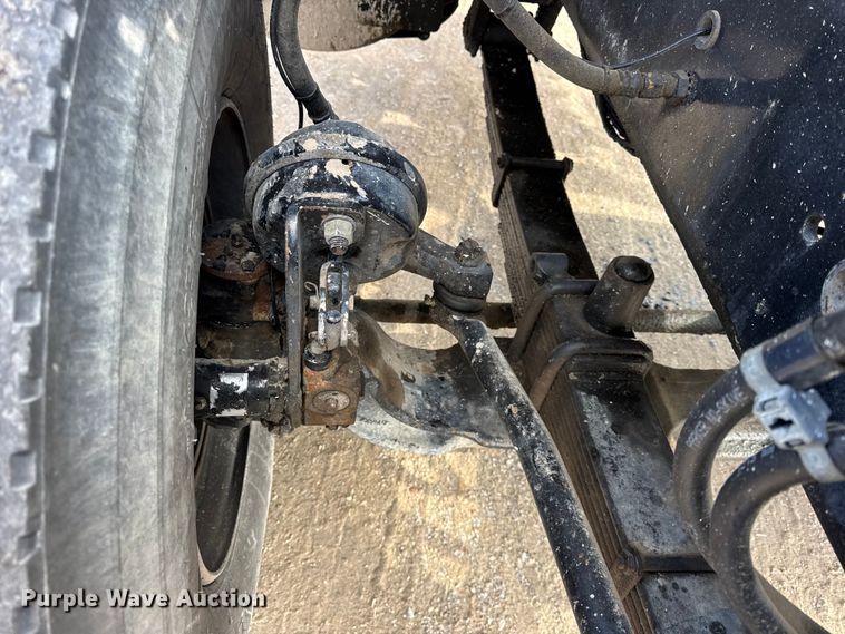 image for item EF2434 2005 Sterling Truck L-Line ready mix truck