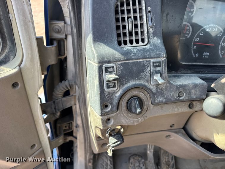 image for item EF2434 2005 Sterling Truck L-Line ready mix truck