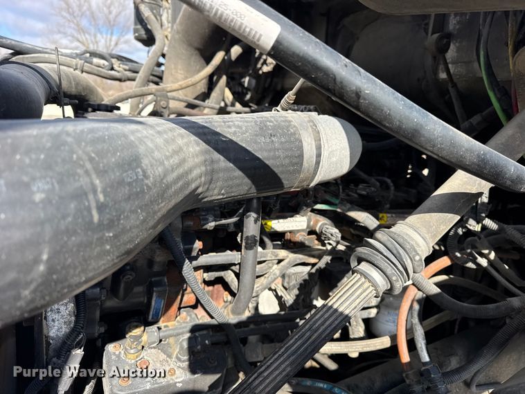 image for item EF2434 2005 Sterling Truck L-Line ready mix truck