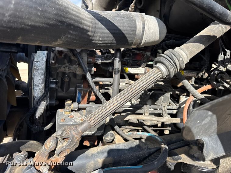 image for item EF2434 2005 Sterling Truck L-Line ready mix truck