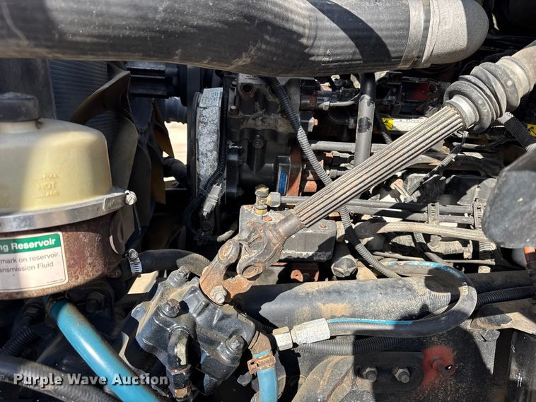 image for item EF2434 2005 Sterling Truck L-Line ready mix truck