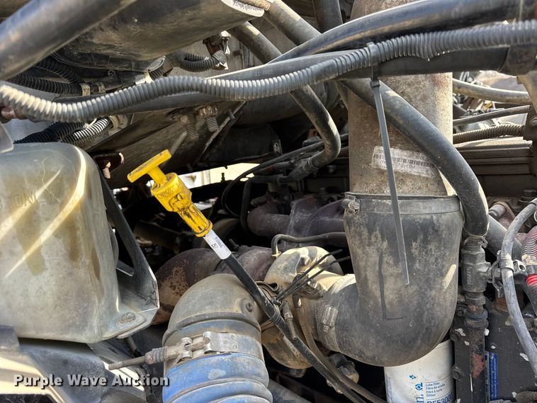 image for item EF2434 2005 Sterling Truck L-Line ready mix truck