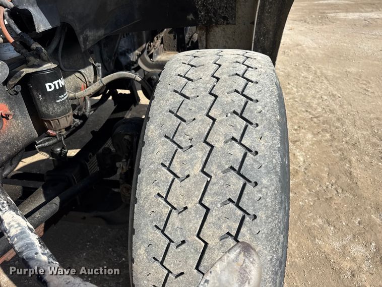 image for item EF2434 2005 Sterling Truck L-Line ready mix truck