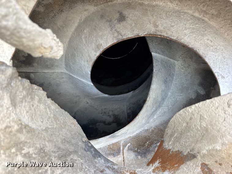 image for item EF2435 2001 Sterling L-Line ready mix truck