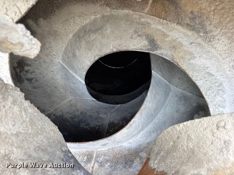 image for item EF2435 2001 Sterling L-Line ready mix truck