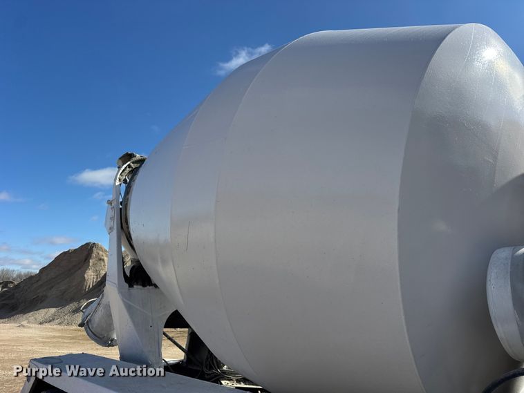 image for item EF2436 2003 Sterling L-Line ready mix truck