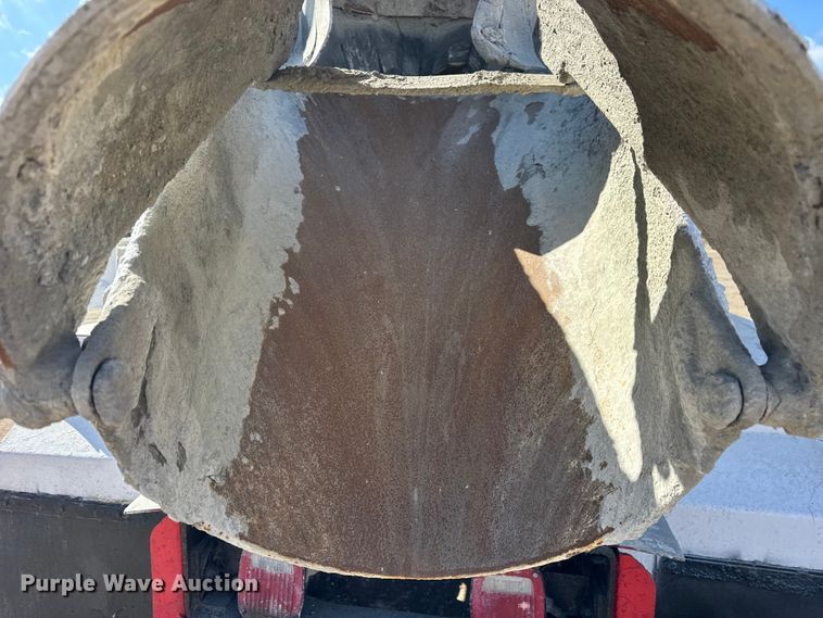 image for item EF2436 2003 Sterling L-Line ready mix truck