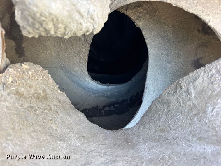 image for item EF2436 2003 Sterling L-Line ready mix truck