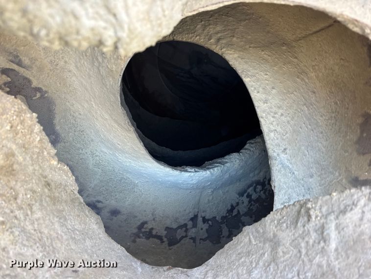 image for item EF2436 2003 Sterling L-Line ready mix truck