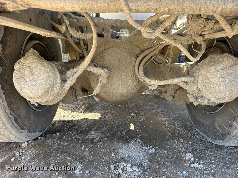 image for item EF2436 2003 Sterling L-Line ready mix truck