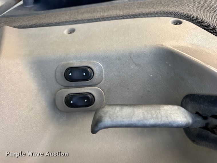 image for item EF2436 2003 Sterling L-Line ready mix truck