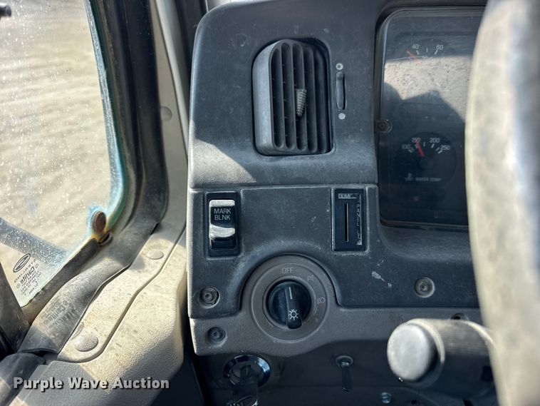 image for item EF2436 2003 Sterling L-Line ready mix truck