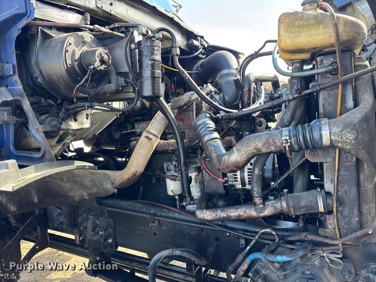 image for item EF2436 2003 Sterling L-Line ready mix truck