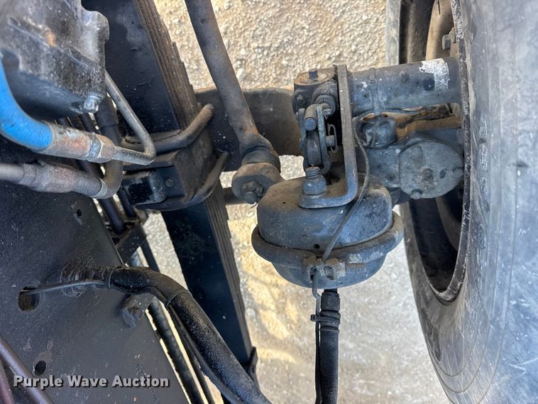 image for item EF2436 2003 Sterling L-Line ready mix truck