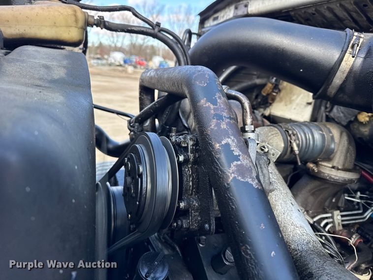 image for item EF2436 2003 Sterling L-Line ready mix truck