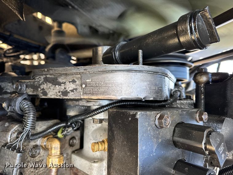 image for item EF2436 2003 Sterling L-Line ready mix truck