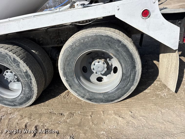 image for item EF2436 2003 Sterling L-Line ready mix truck