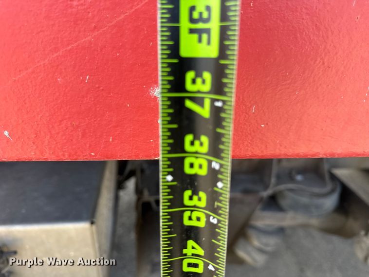 image for item EF2438 1995 Freightliner FL80 dump truck