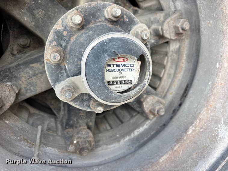 image for item EF2438 1995 Freightliner FL80 dump truck