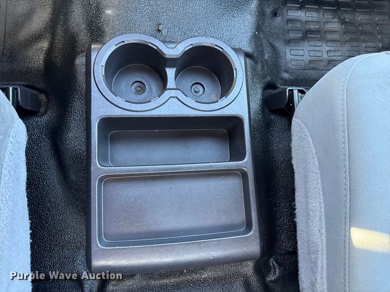 image for item EG1754 2011 Ford F450 Super Duty bucket truck