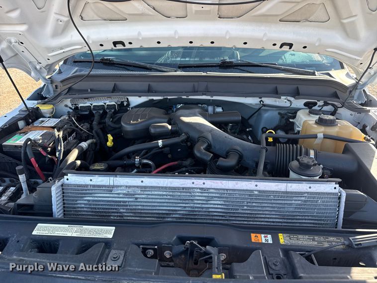 image for item EG1754 2011 Ford F450 Super Duty bucket truck