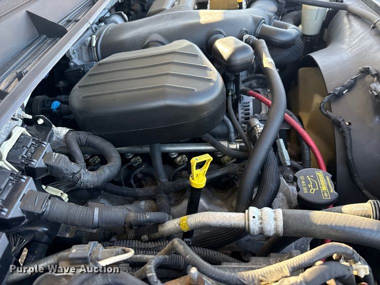 image for item EG1754 2011 Ford F450 Super Duty bucket truck