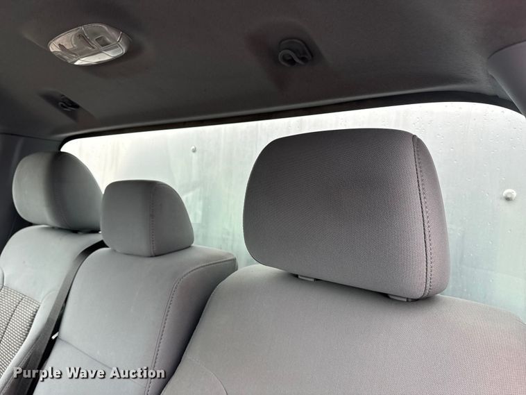 image for item EG1779 2015 Ford F450 Super Duty  fiber optic splicing truck