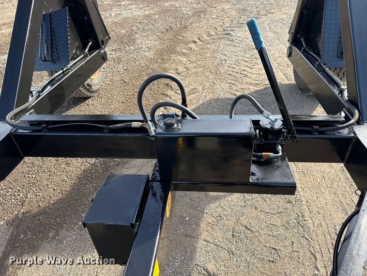 image for item EG1850 2000 Redi-Haul reel trailer