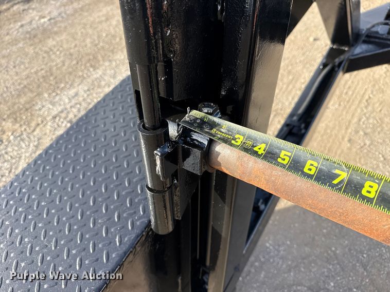 image for item EG1850 2000 Redi-Haul reel trailer